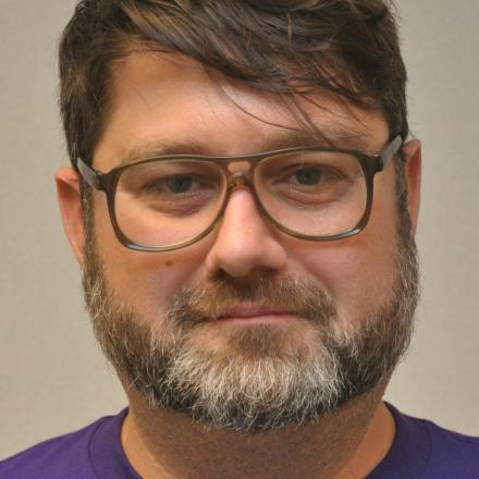 Photo of Michael Bell