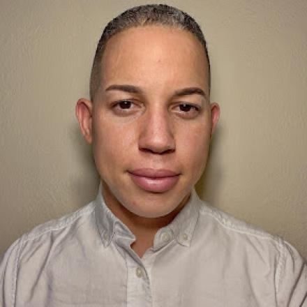 Joel Reyes Hernandez