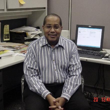 Ken Smith