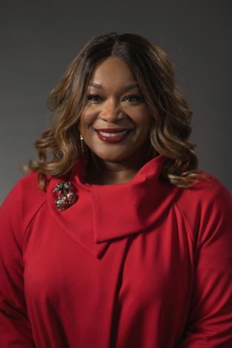 Tasha Blackmon